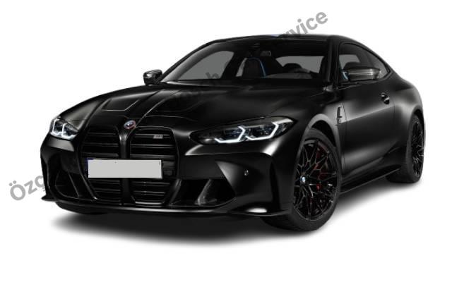 Çanakkale BMW Servisi