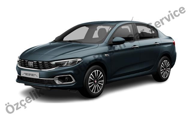 Çanakkale Fiat Servisi 