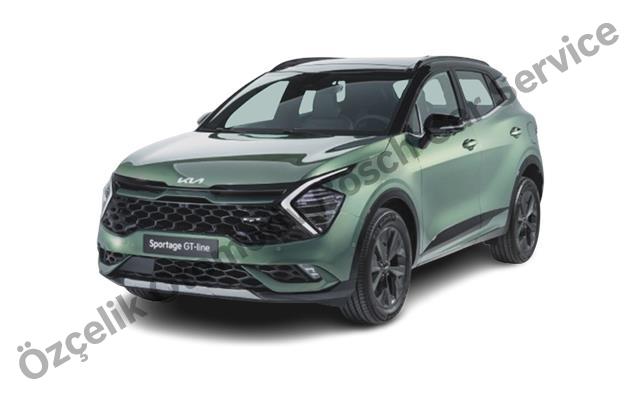 Çanakkale Kia Servisi 