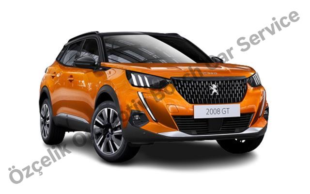 Çanakkale Peugeot Servisi 