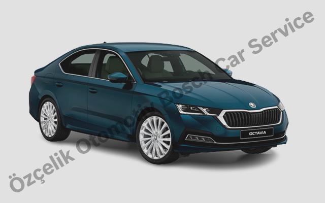 Çanakkale Skoda Özel Servis ve Bakım 