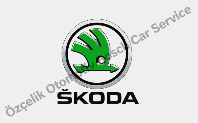 Çanakkale Skoda Servisi